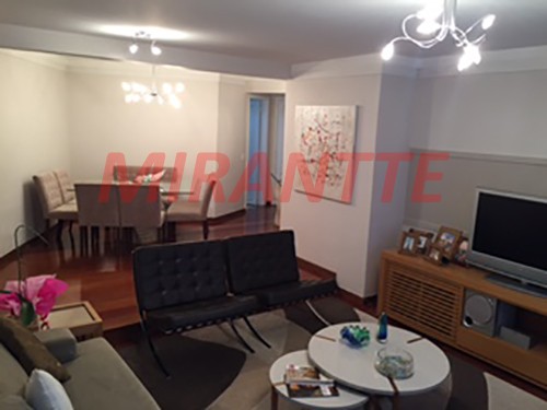 Apartamento de 128m² com 3 quartos em Casa Verde
