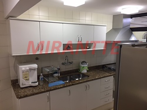 Apartamento de 128m² com 3 quartos em Casa Verde