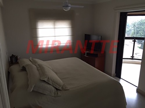 Apartamento de 128m² com 3 quartos em Casa Verde