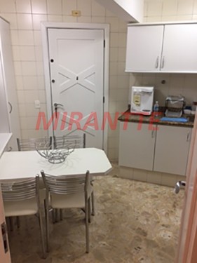 Apartamento de 128m² com 3 quartos em Casa Verde
