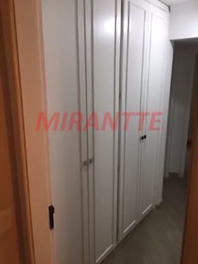 Apartamento de 128m² com 3 quartos em Casa Verde