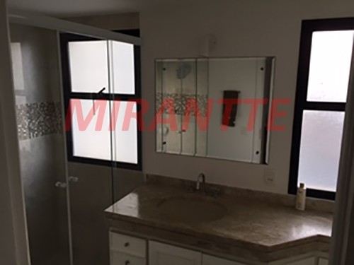 Apartamento de 128m² com 3 quartos em Casa Verde