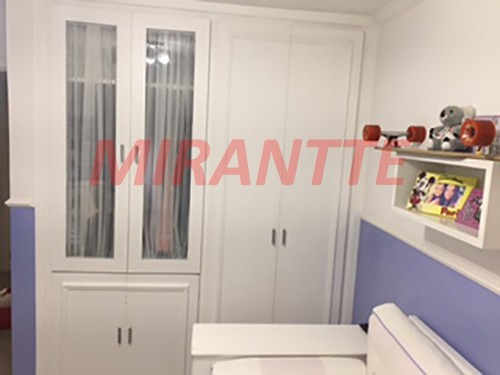 Apartamento de 128m² com 3 quartos em Casa Verde
