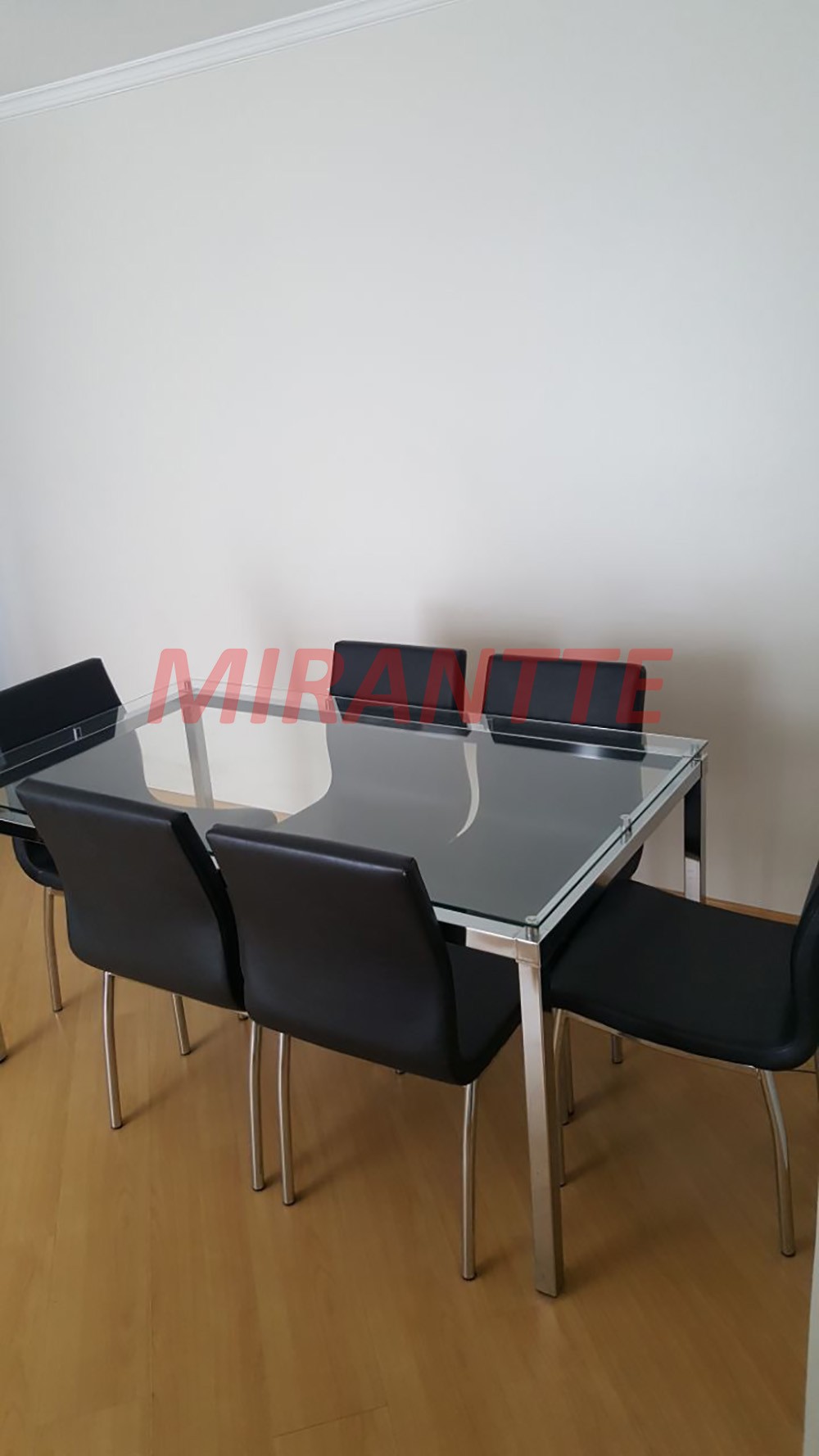 Apartamento de 47m² com 2 quartos em Imirim
