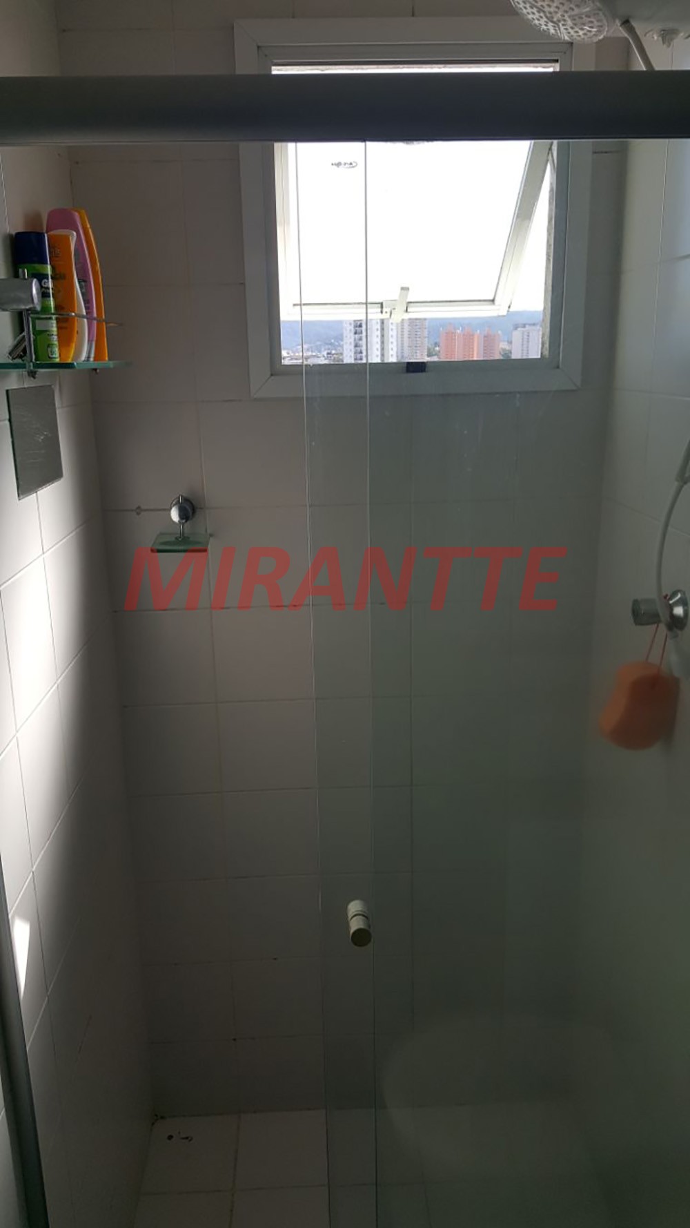 Apartamento de 47m² com 2 quartos em Imirim