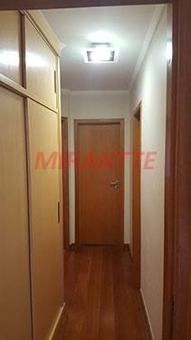 Apartamento de 193m² com 3 quartos em Santana