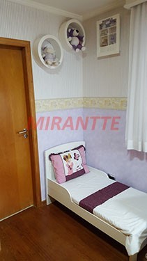 Apartamento de 193m² com 3 quartos em Santana
