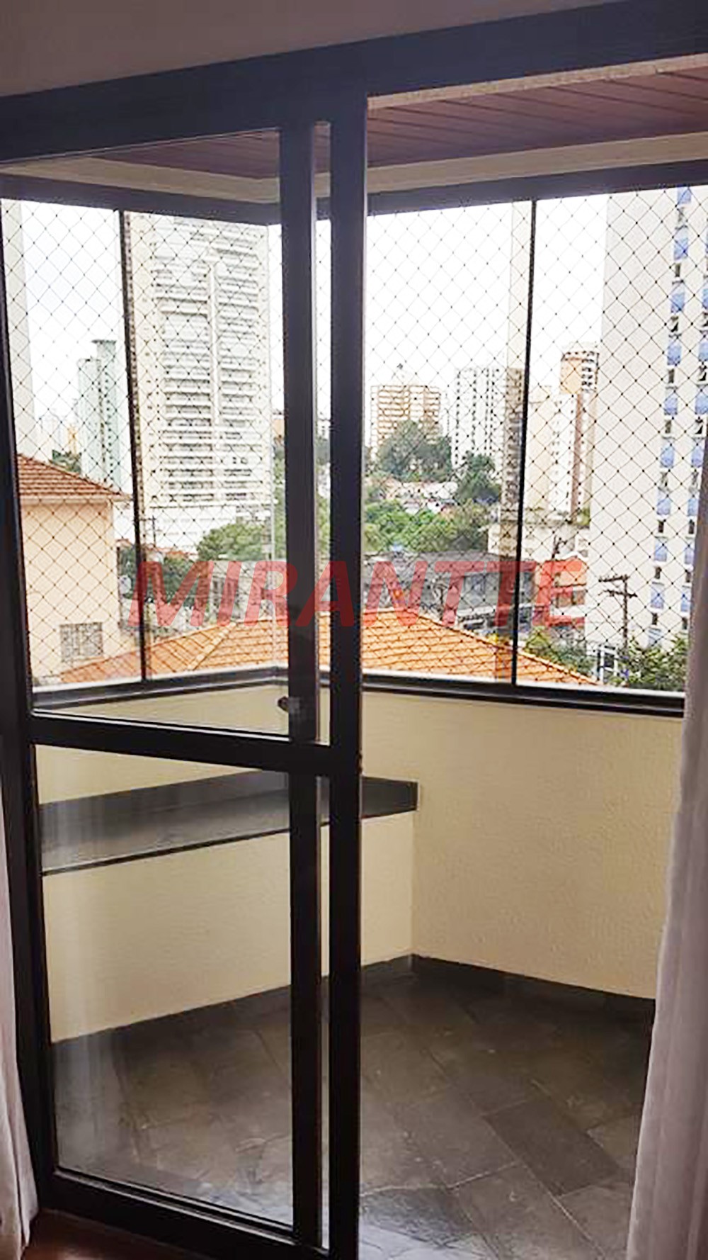 Apartamento de 193m² com 3 quartos em Santana