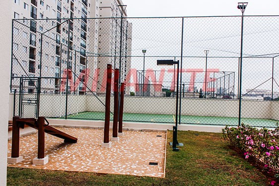 Apartamento de 75m² com 3 quartos em Belenzinho