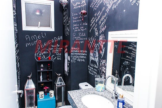 Apartamento de 75m² com 3 quartos em Belenzinho
