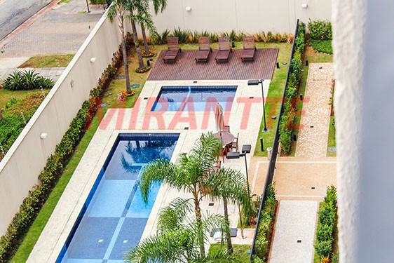 Apartamento de 75m² com 3 quartos em Belenzinho