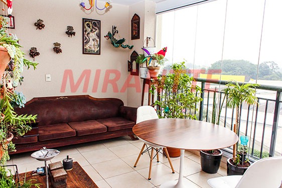 Apartamento de 75m² com 3 quartos em Belenzinho
