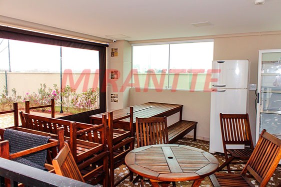 Apartamento de 75m² com 3 quartos em Belenzinho
