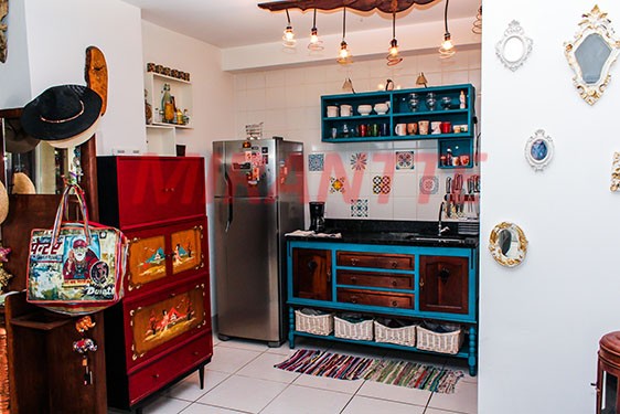 Apartamento de 75m² com 3 quartos em Belenzinho
