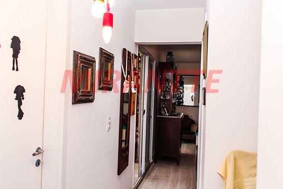 Apartamento de 75m² com 3 quartos em Belenzinho