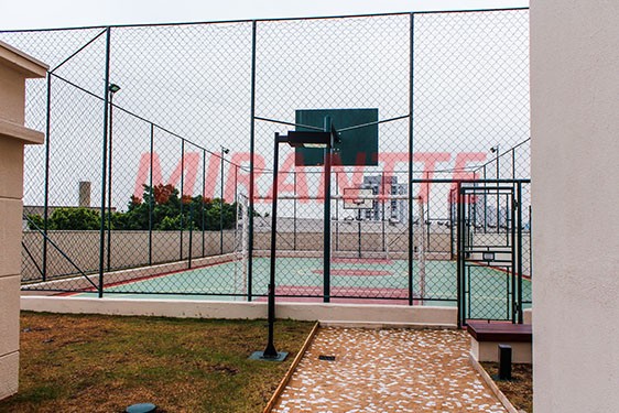 Apartamento de 75m² com 3 quartos em Belenzinho