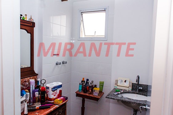 Apartamento de 75m² com 3 quartos em Belenzinho