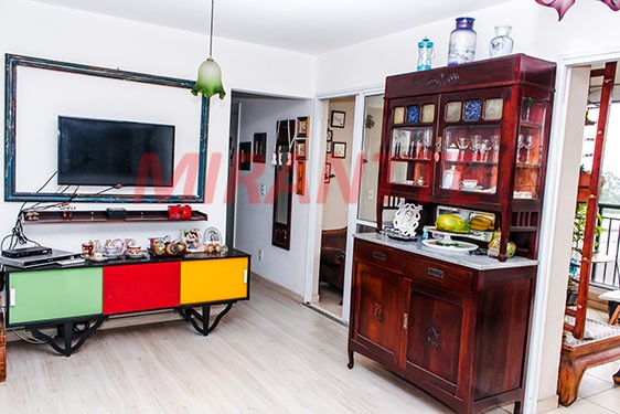 Apartamento de 75m² com 3 quartos em Belenzinho