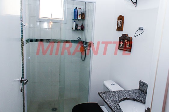 Apartamento de 75m² com 3 quartos em Belenzinho