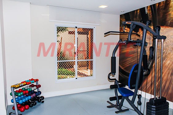 Apartamento de 75m² com 3 quartos em Belenzinho