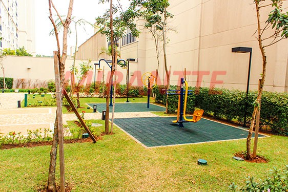 Apartamento de 75m² com 3 quartos em Belenzinho