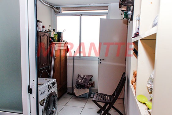 Apartamento de 75m² com 3 quartos em Belenzinho