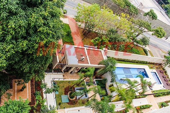 Apartamento de 75m² com 3 quartos em Belenzinho