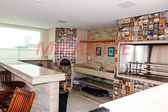 Apartamento de 75m² com 3 quartos em Belenzinho