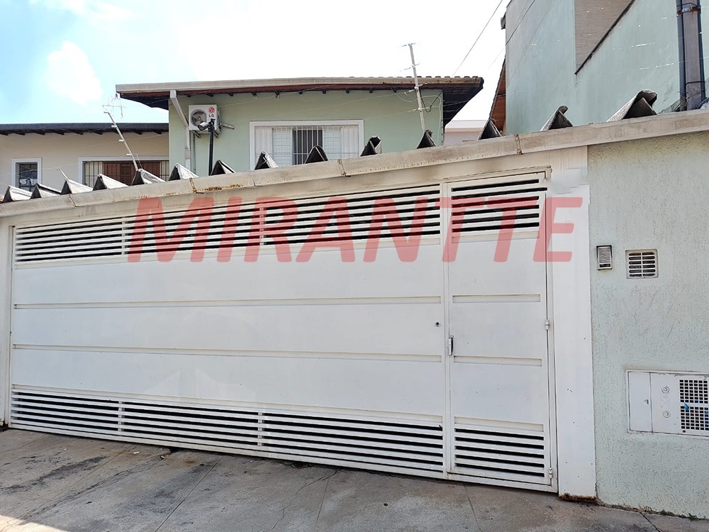 Sobrado de 260m² com 3 quartos em Imirim