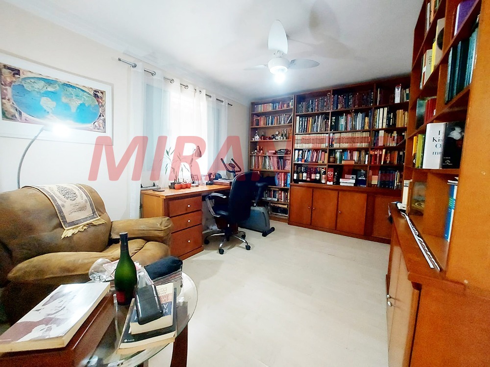 Sobrado de 260m² com 3 quartos em Imirim