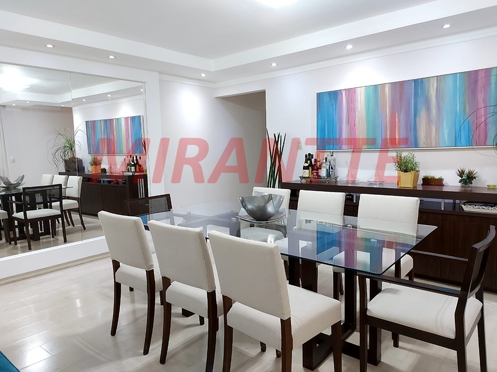 Sobrado de 260m² com 3 quartos em Imirim