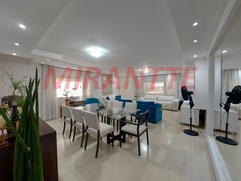 Sobrado de 260m² com 3 quartos em Imirim