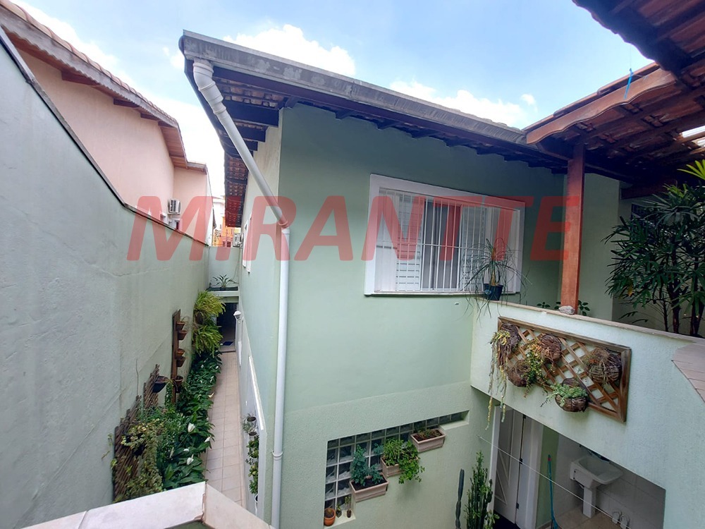 Sobrado de 260m² com 3 quartos em Imirim