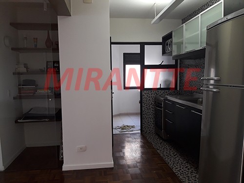 Apartamento de 110m² com 1 quarto em Jardim Paulista