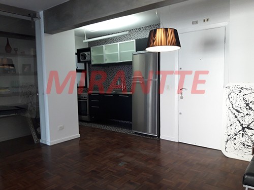 Apartamento de 110m² com 1 quarto em Jardim Paulista