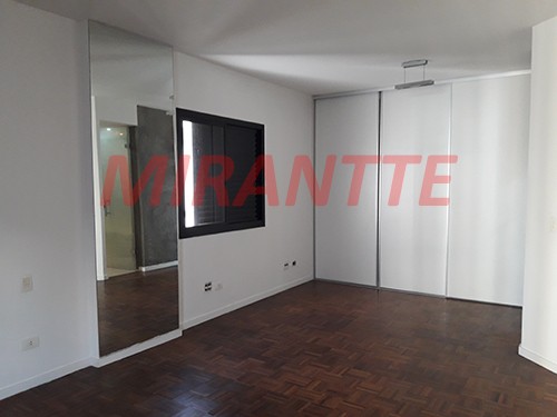 Apartamento de 110m² com 1 quarto em Jardim Paulista