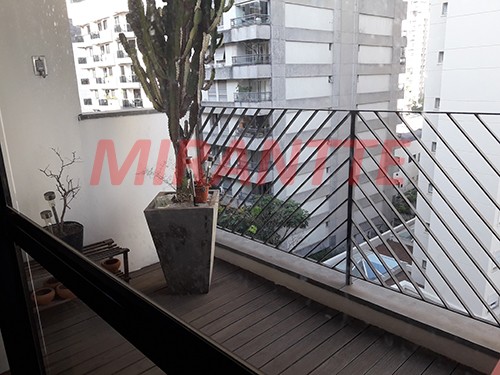 Apartamento de 110m² com 1 quarto em Jardim Paulista