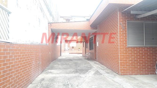Casa terrea de 266m² com 2 quartos em Casa Verde