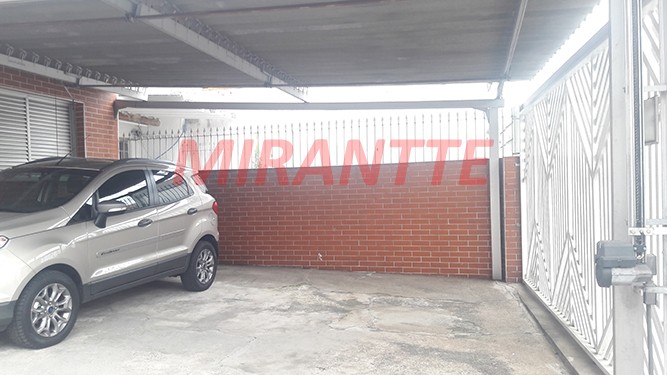 Casa terrea de 266m² com 2 quartos em Casa Verde