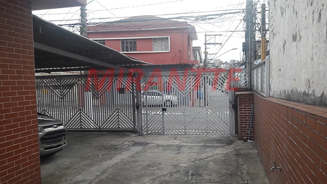 Casa terrea de 266m² com 2 quartos em Casa Verde