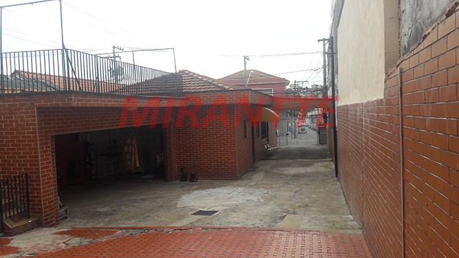 Casa terrea de 266m² com 2 quartos em Casa Verde