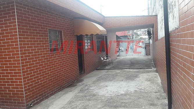 Casa terrea de 266m² com 2 quartos em Casa Verde