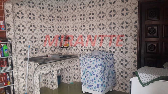 Casa terrea de 266m² com 2 quartos em Casa Verde