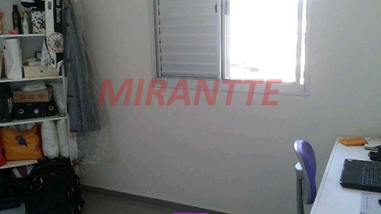 Apartamento de 60m² com 2 quartos em Pirituba