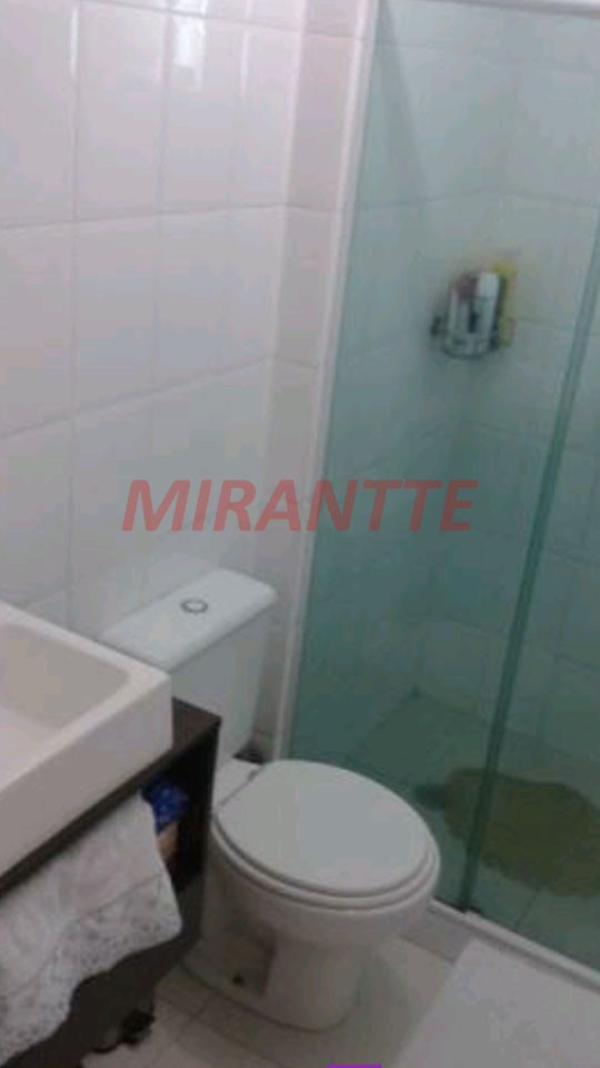 Apartamento de 60m² com 2 quartos em Pirituba