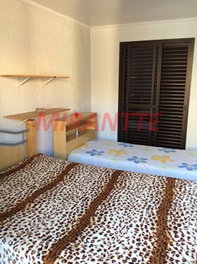 Cobertura com 3 quartos em CENTRO