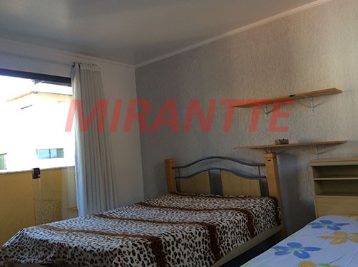 Cobertura com 3 quartos em CENTRO