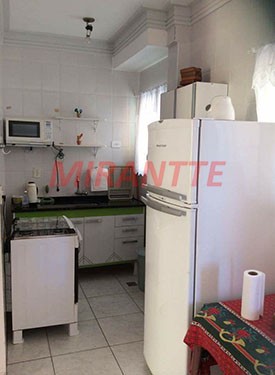 Cobertura com 3 quartos em CENTRO