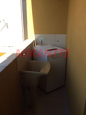 Cobertura com 3 quartos em CENTRO