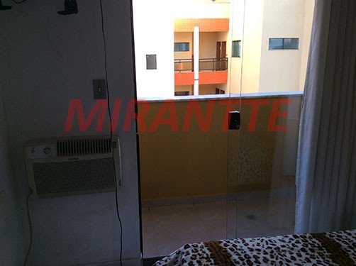 Cobertura com 3 quartos em CENTRO